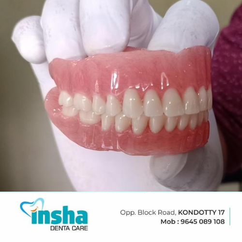 Insha Denta Care Kondotty