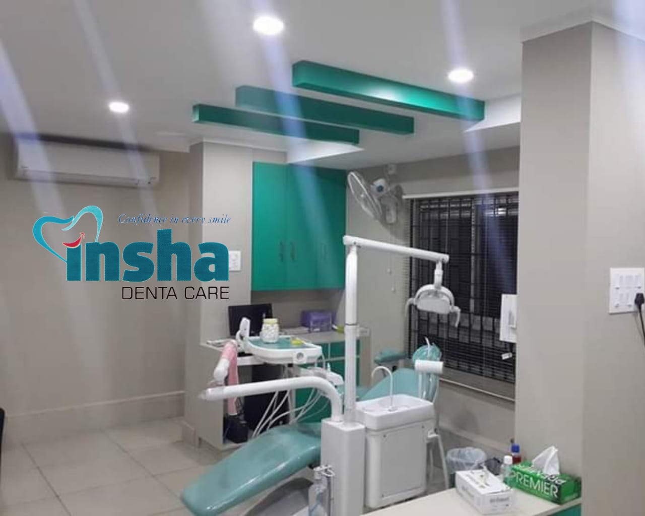 Insha Denta Care Kondotty