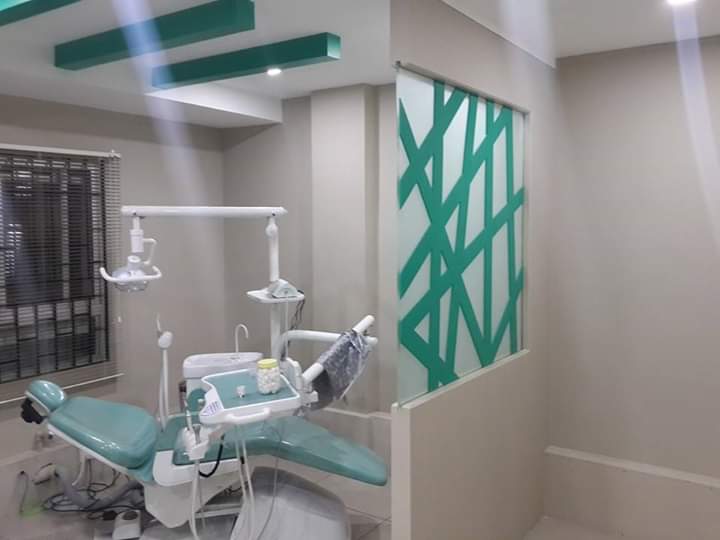 Insha Denta Care Kondotty